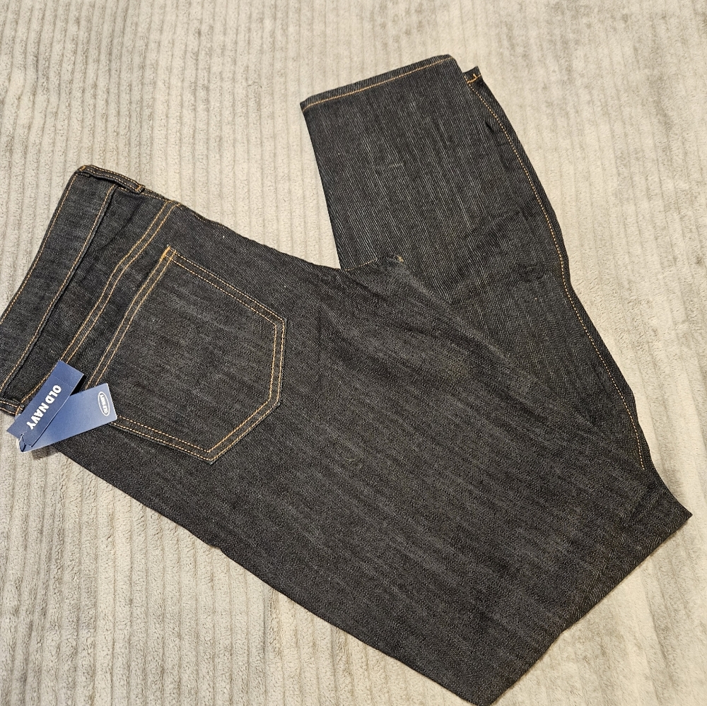 Women's Old Navy Diva Skinny Jeans